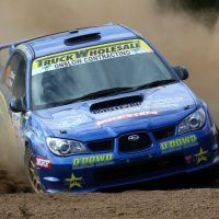 O’Dowd gearing up for Rally Australia debut